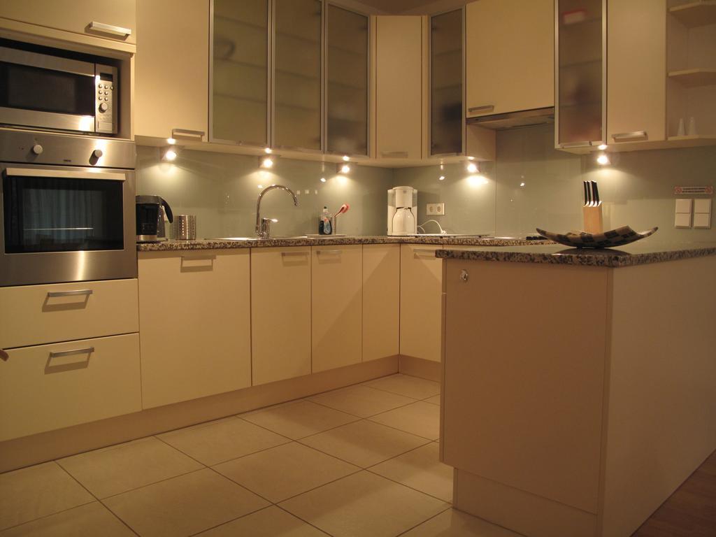 Living Vienna City Center Habitación foto